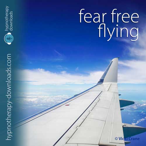 fear of flying hypnosis download from hypnotherapy-downloads.com