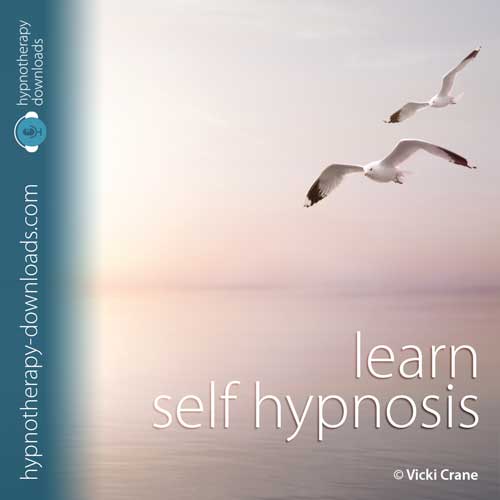 learn self hypnosis - hypnosis download from hypnotherapy-downloads.com