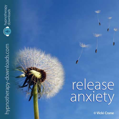 release anxiety - hypnosis download - hypnotherapy-downloads.com